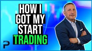 Who Is Scott Bauer | How I Got My Start Trading Options