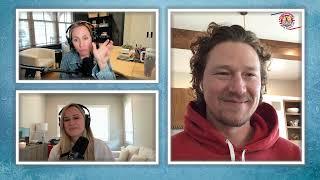 Tyler Toffoli, Nate Thompson talk being traded with Julie & Cat | Episode 8