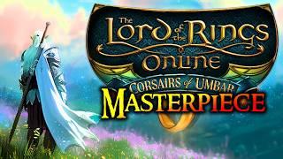 LOTRO in 2024 & Why it's a Special MMORPG 