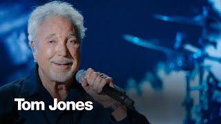 Tom Jones - This Is The Sea - Live @ Shepherd's Bush Empire London