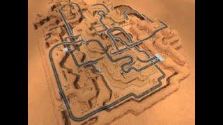 TMU Desert E 2:17.61 by »Mec¬Phil.Fwo