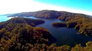 2 Aerial Video 215 Whitewater Haven Court Mike Matt Roach