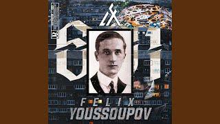 Félix Youssoupov