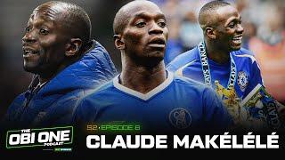 Claude Makélélé exclusive: Life at Chelsea, Real Madrid exit & Kanté’s genius