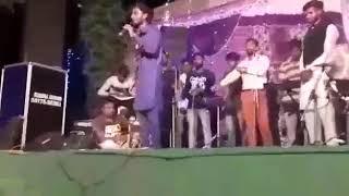 Maa song Live Raj sahota