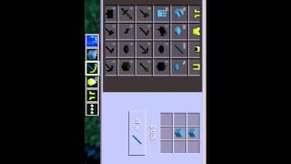 Cheat minecraft