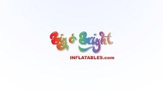 Welcome to Big and Bright Inflatables