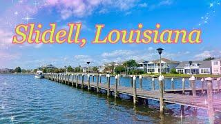 Slidell, Louisiana