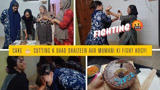 Shaizeen k birthday me hogyi uske aur mumani k beech me fight | Birthday Vlog | Khed Ratnagiri Vlog