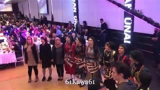 Ünal Hanedan (Dik Horon - Kemence  ) Trabzon Salpazarlilar Gecesi 2019