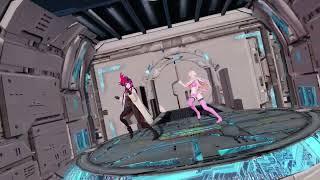 [MMD] Ivy, Luka • Click Crack