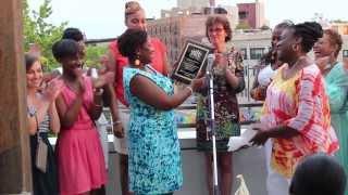 Diaspora Community Services- Summer Soiree