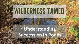 Understanding Succession in Ponds