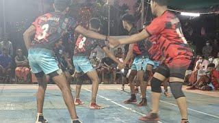 Chekkicheri Kabaddi fest live .7.5.2022