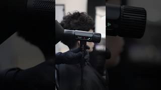 New @wahlpro Vanquish Hair Dryer Whats Your Thoughts  #kingmelifestyles #fyp #wahlpro
