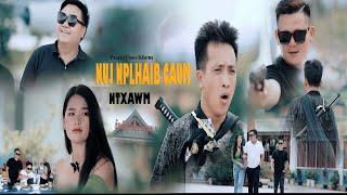 NUJ NPLHAIB CAUM NTXAWM - Pom Coos Khem (Official Music Video) Nkauj Tawm Tshiab 2024.