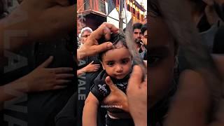 Baby Matam  | Karbala Wale #shorts #tajiya #matam #muharram #karbalawale