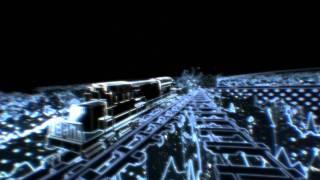 Rupture by ASD (FullHD 1080p demoscene demo 2009)