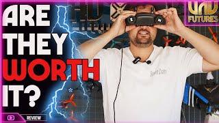 Walksnail Avatar FPV Goggle Review: Is it Worth the Investment for an Immersive Experience?