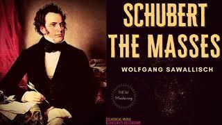 Schubert - Deutsche Messe, Mass No.1,2,3,4,5,6 D.950 Full (Century's recording: Wolfgang Sawallisch)