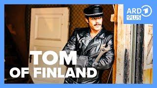 Tom of Finland (Trailer) | ARD Plus