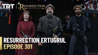 Resurrection Ertugrul Season 4 Episode 301