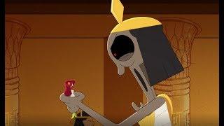 Zig & Sharko - The Mummy (S02E48) _ Full Episode in HD