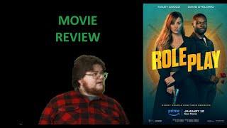 Role Play-Movie Review