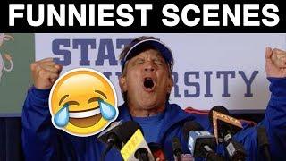 Blue Mountain State: Funniest Season 1 Scenes!!