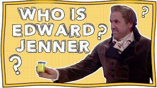 Who is Edward Jenner? | Horrible Science | Nugget