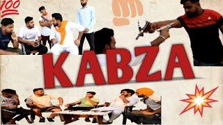 (KABZA)  a short film by entertainment tech team