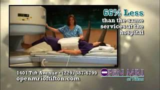 Open MRI of Tifton