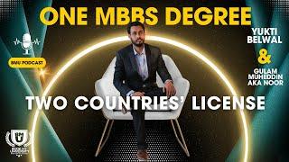 India's MBBS Status in Trouble? Best Option Revealed!