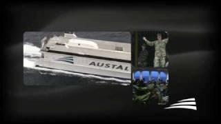 Austal General Defence Products