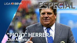 Especial | "Piojo" Herrera - Club América | Liga BBVA MX