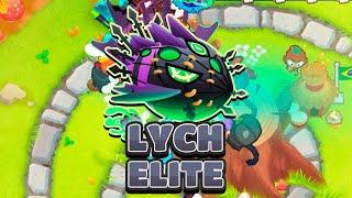 LYCH VOLTOU! - LYCH ELITE | Bloons TD 6