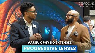 BEST Varilux Physio Extensee Progressive Lenses Review