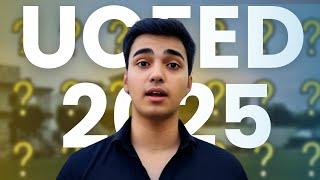 UCEED 2025 Guide | UCEED Strategy | Divergent Classes | IIT Design