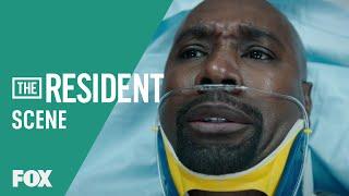 Cain Is Examined | Season 4 Ep. 3 | THE RESIDENT