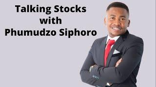 Stock Market Investing with Phumudzo Siphoro | Growth Stocks & Penny Stocks