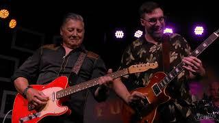 The Jake Walden Band 2024 06 22 "Full Show" Boca Raton, Florida - The Funky Biscuit