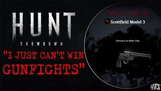 Hunt Showdown: The guide for players who can't win gunfights