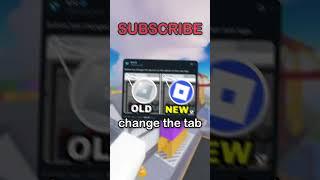 ROBLOX Is CHANGING Their Website... 