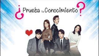 PRUEBA: ¿Qué tanto Recuerdas el Drama “GOBLIN”? || Responde las Preguntas || Keleer Dik 2019