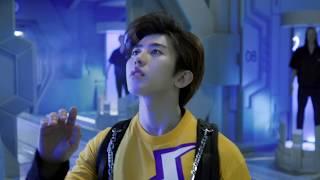 KUN/蔡徐坤(Cai XuKun) - Prada Discovering a sentient star