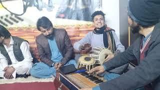 Singer Malik Ahsan and Singer Qadeer awan Wasi Astodeo Mansehra Dasi Suhgal Mela