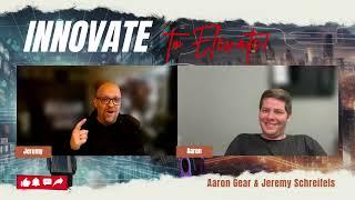 Innovate to Elevate | Revolutionary Strategies: Thriving in Competitive Industries #success