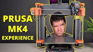 Prusa MK4 in 2023? ‍️