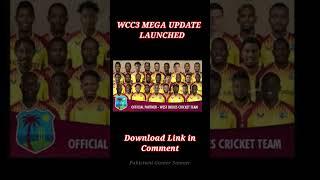 Wcc3 Mega Update Launched Version 1.4.9 | Download Link in Comment