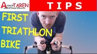 Beginner Triathlon Bike Buying & How to Buy Your First Triathlon Bike